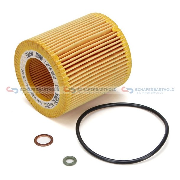 Oljefilter BMW OE