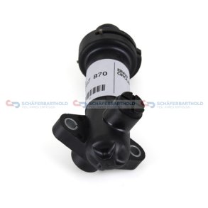 Termostat kølemiddel 70C|uden pakning BMW OE