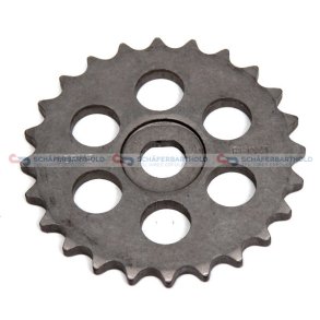 Tandhjul oliepumpe BMW OE