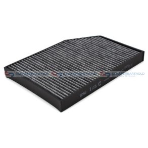 Kabineluftfilter aktivkul BMW OE
