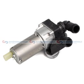 Reservevandpumpe BMW OE