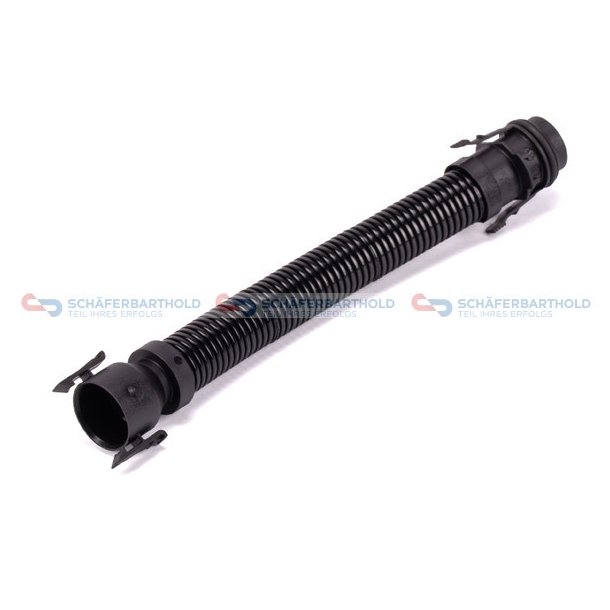 Indsugningsslange luftfilter BMW OE