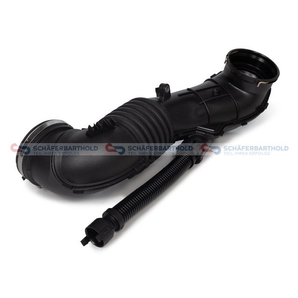 Indsugningsslange luftfilter BMW OE