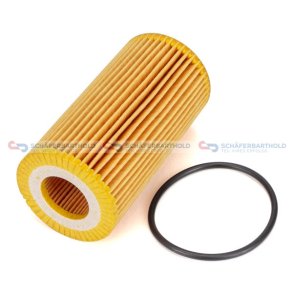 Oliefilter AUDI