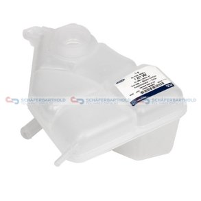 Ekspansionsbeholder kølevæske FORD OE