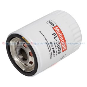 Oliefilter FORD OE