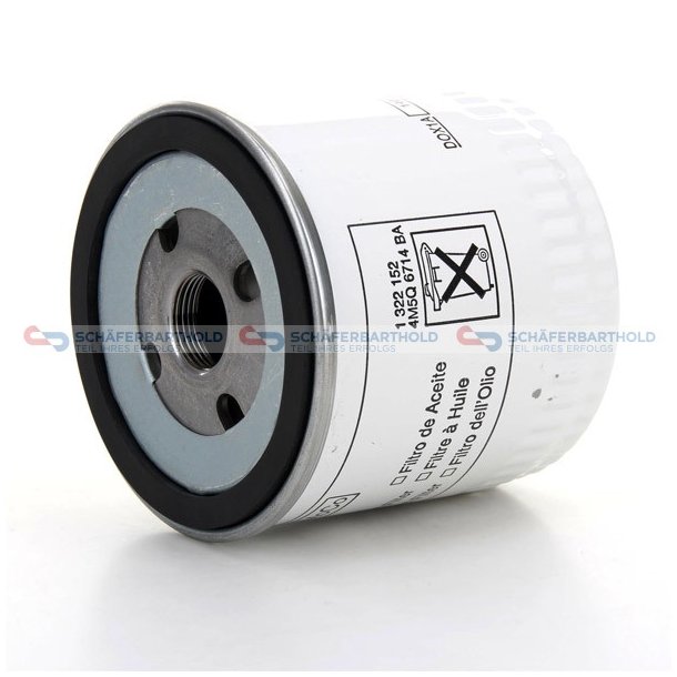Oljefilter FORD OE
