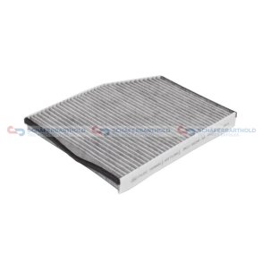 Kabineluftfilter aktivkul FORD OE