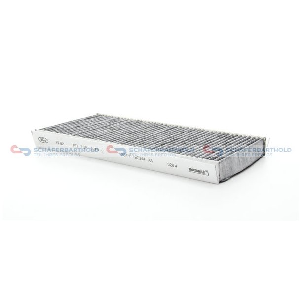 Kabineluftfilter aktivkul FORD OE