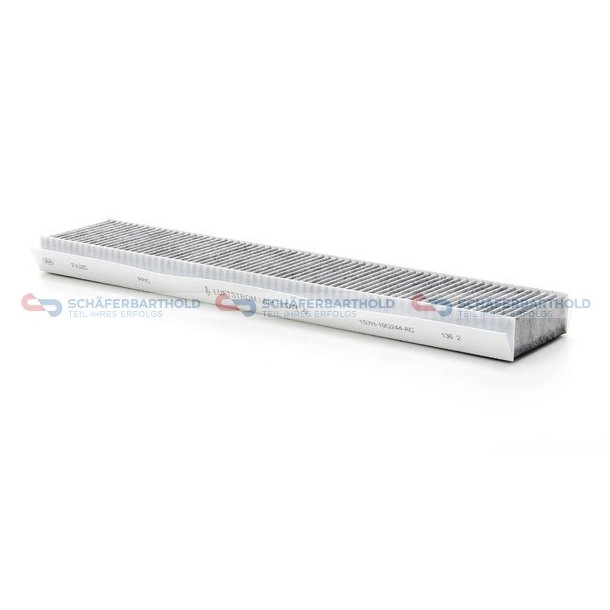 Kabineluftfilter aktivkul FORD OE