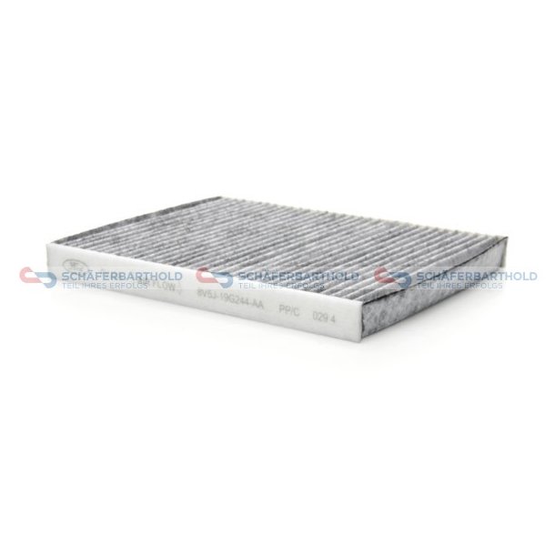 Kabineluftfilter aktivkul FORD OE
