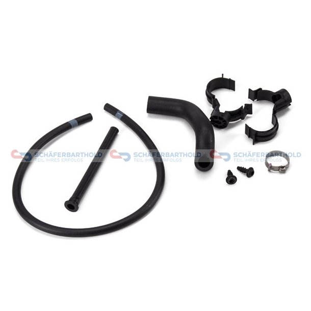 Slang vevhusventilation FIAT OE