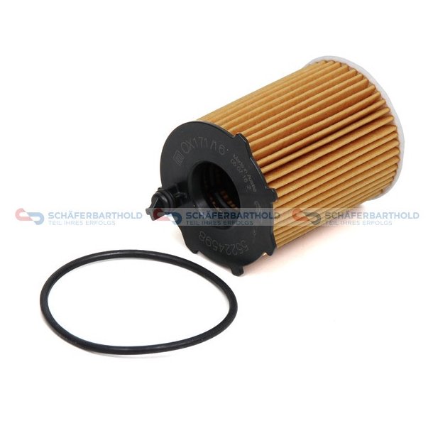 Oljefilter FIAT OE