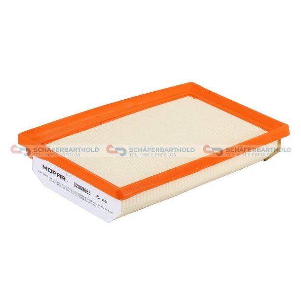 Luftfilter FIAT OE