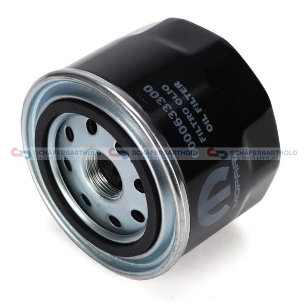 Oljefilter FIAT OE