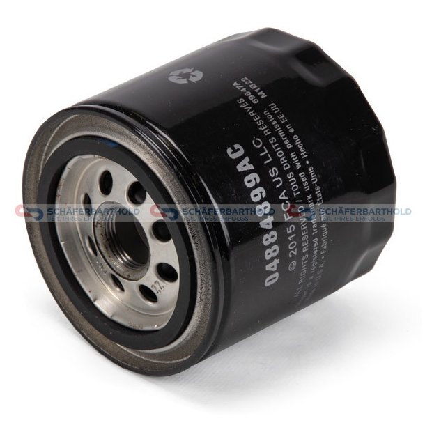 Oljefilter Mopar FIAT OE
