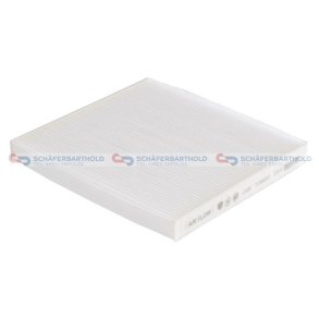 Kabineluftfilter FIAT OE