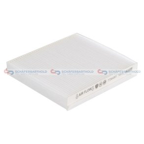 Kabineluftfilter FIAT OE