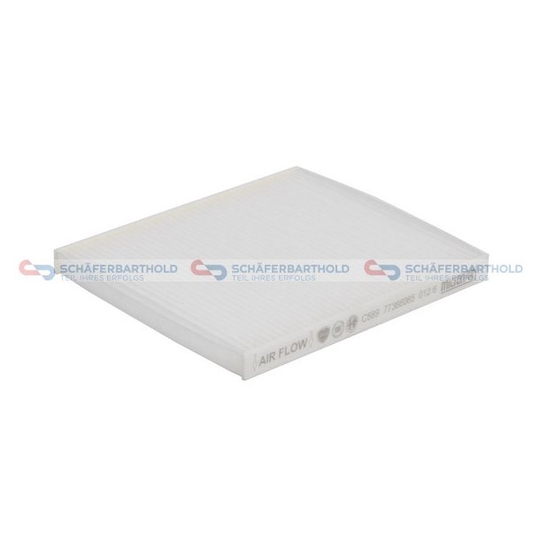 Hyttluftfilter FIAT OE