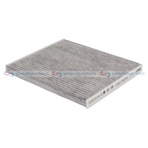 Kabineluftfilter aktivkul FIAT OE