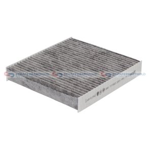 Kabineluftfilter aktivkul FIAT OE