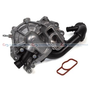 Vandpumpe motorkøling MERCEDES OE