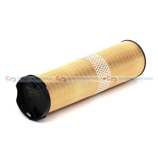 Luftfilter MERCEDES OE