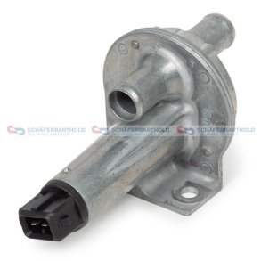 Sekogær luftpumpe MERCEDES OE