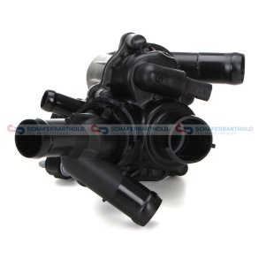 Termostat kølemiddel uden pakning MERCEDES OE