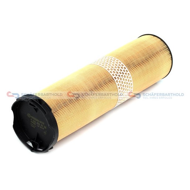 Luftfilter MERCEDES OE
