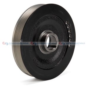 Remskive krumtapaksel MERCEDES OE