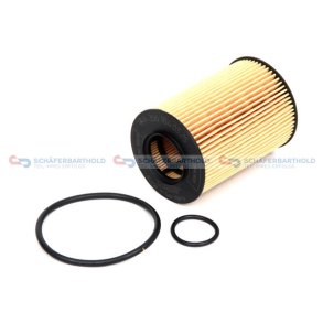 Oliefilter indsatsfilter MERCEDES OE