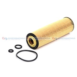 Oliefilter indsatsfilter MERCEDES OE