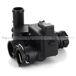 kølemiddel reguleringsventil MERCEDES OE