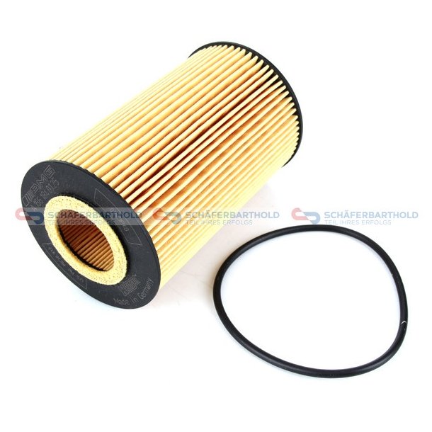Oljefilter insatsfilter MERCEDES OE