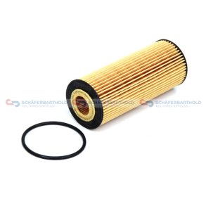 Oliefilter indsatsfilter MERCEDES OE
