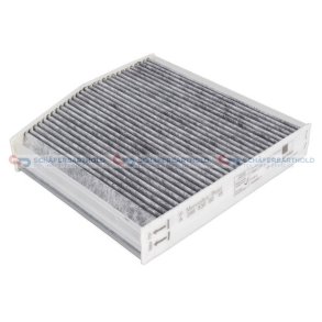 Kabineluftfilter aktivkul MERCEDES OE