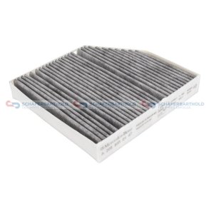 Kabineluftfilter aktivkul MERCEDES OE