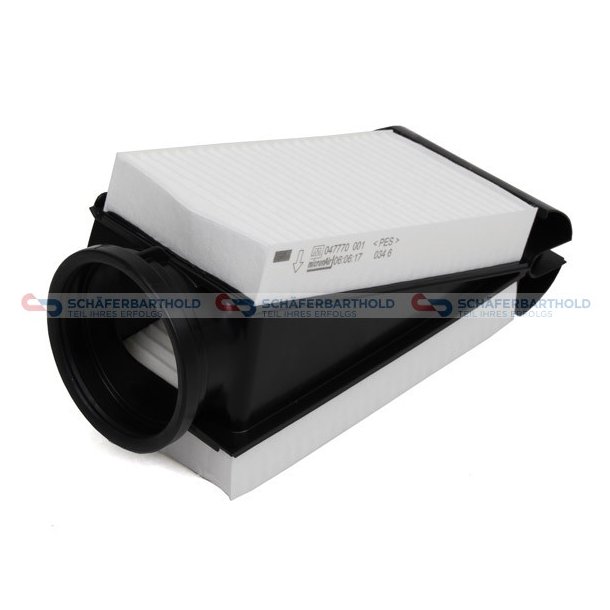 Luftfilter MERCEDES OE