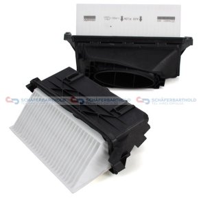 Luftfilter MERCEDES OE