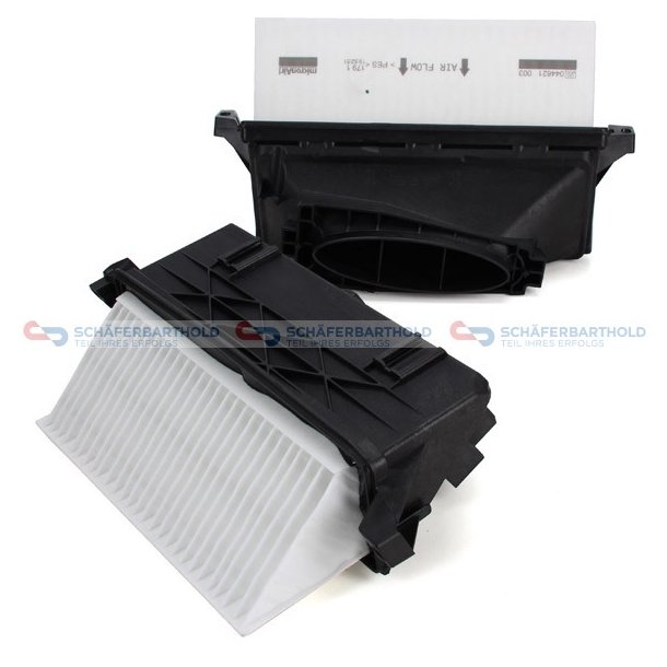 Luftfilter MERCEDES OE