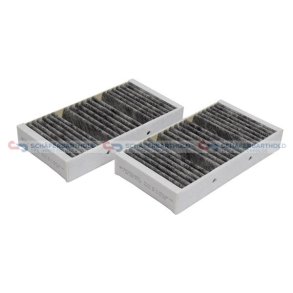 Kabineluftfilter aktivkul MERCEDES OE