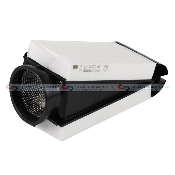 Luftfilter MERCEDES OE