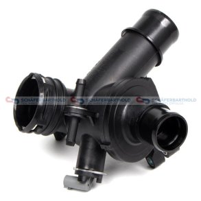 Termostat kølemiddel uden pakning MERCEDES OE