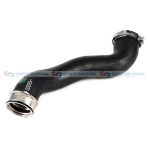 Ladeluftslange MERCEDES OE