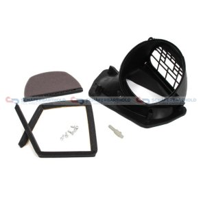 Varmeklapkasse OPEL OE