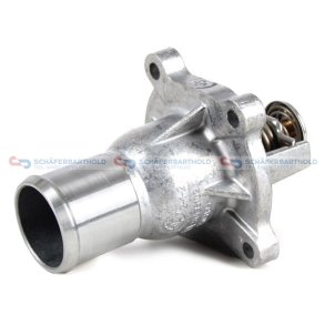 Termostat kølemiddel 92C|uden pakning OPEL OE