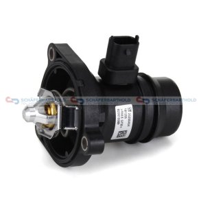 Termostat kølemiddel 103C|med pakning OPEL OE