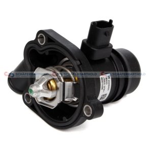 Termostat kølemiddel 103C|med pakning OPEL OE
