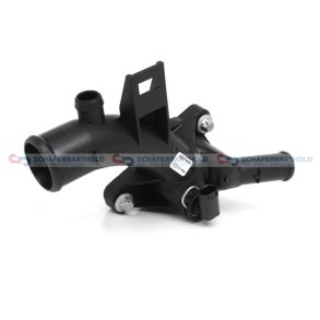 Kølevæskeflange OPEL OE